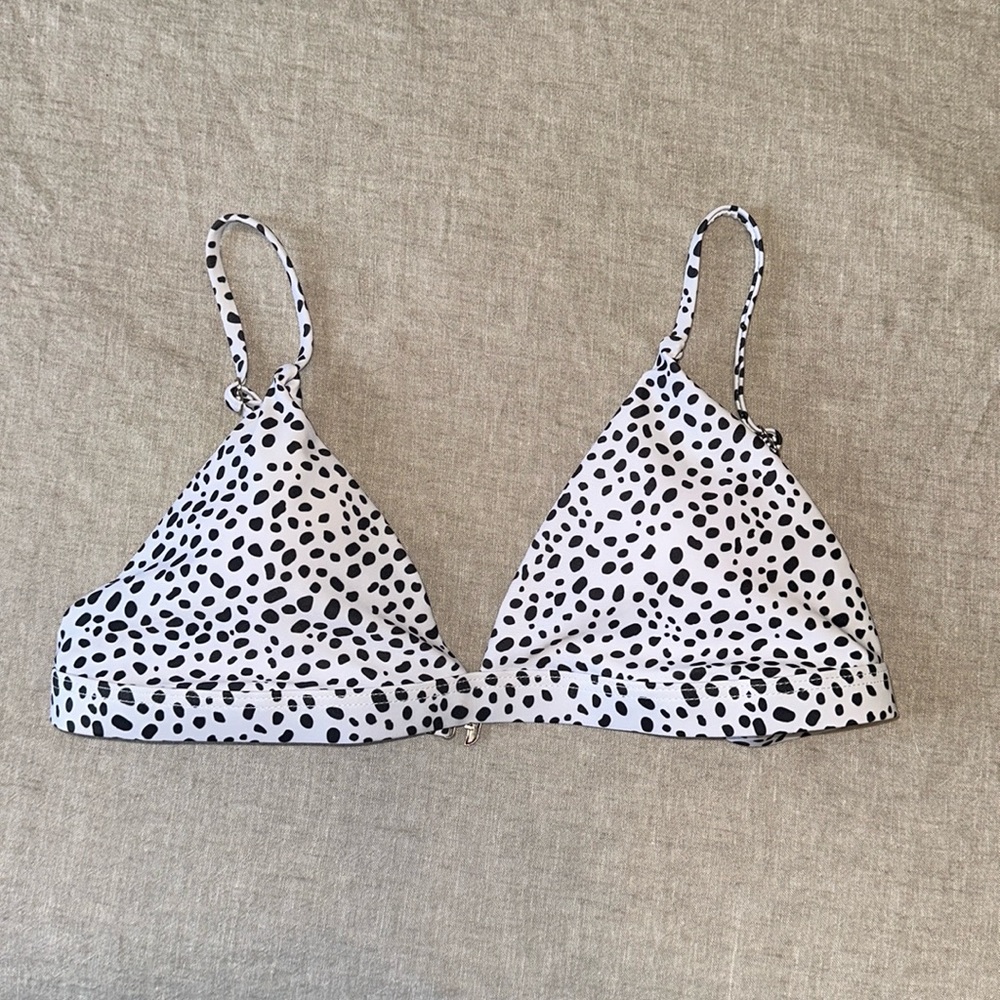 Shade and Shore Bikini Top